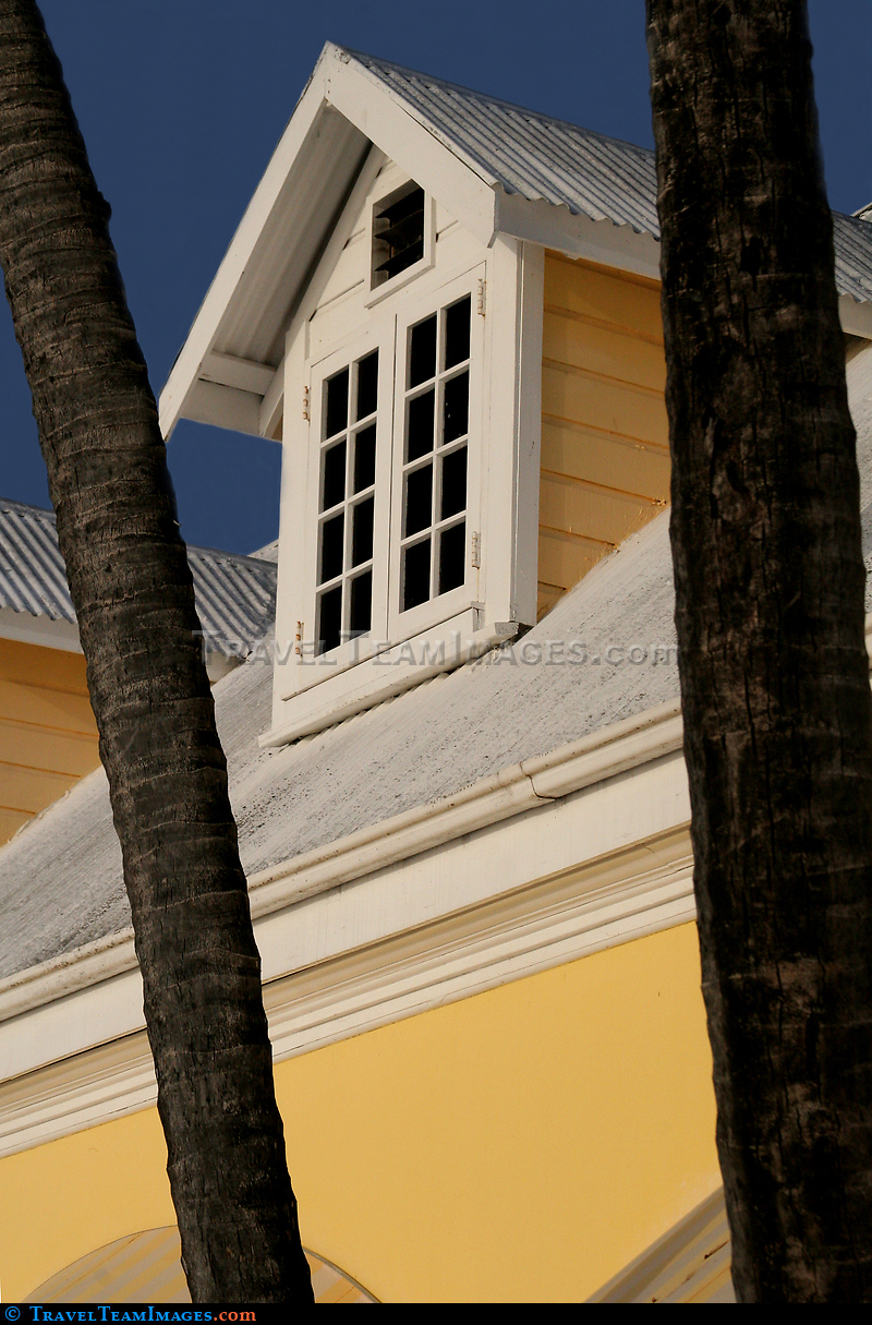 Sandals, Dickinson Bay