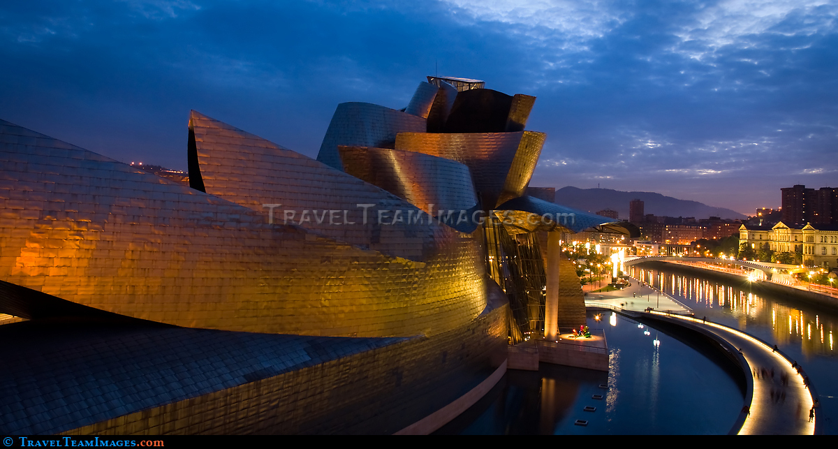 Guggenheim Museum