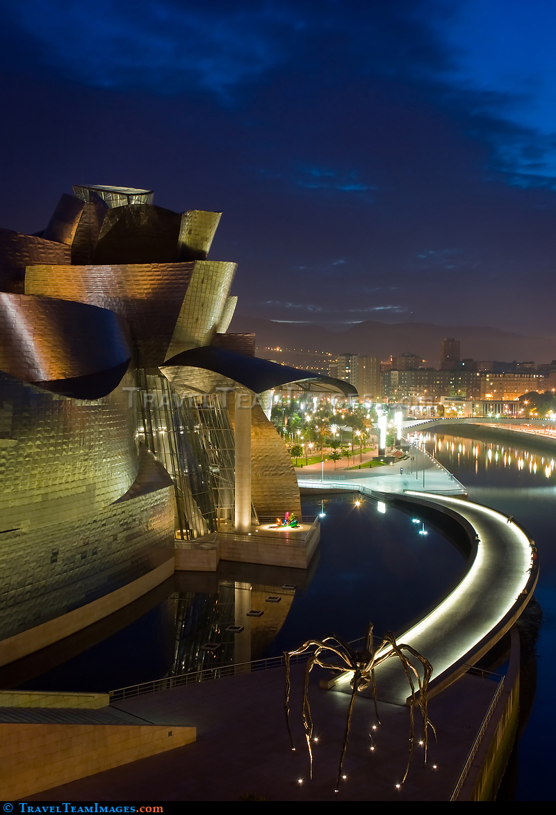 Guggenheim Museum