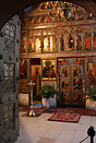 Inside St Sophia Cathedral - one of the oldest Orthodox cathedrals in ...