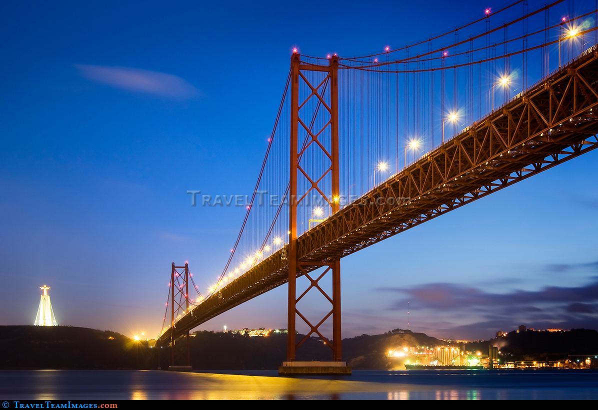 Ponte 25 de Abril