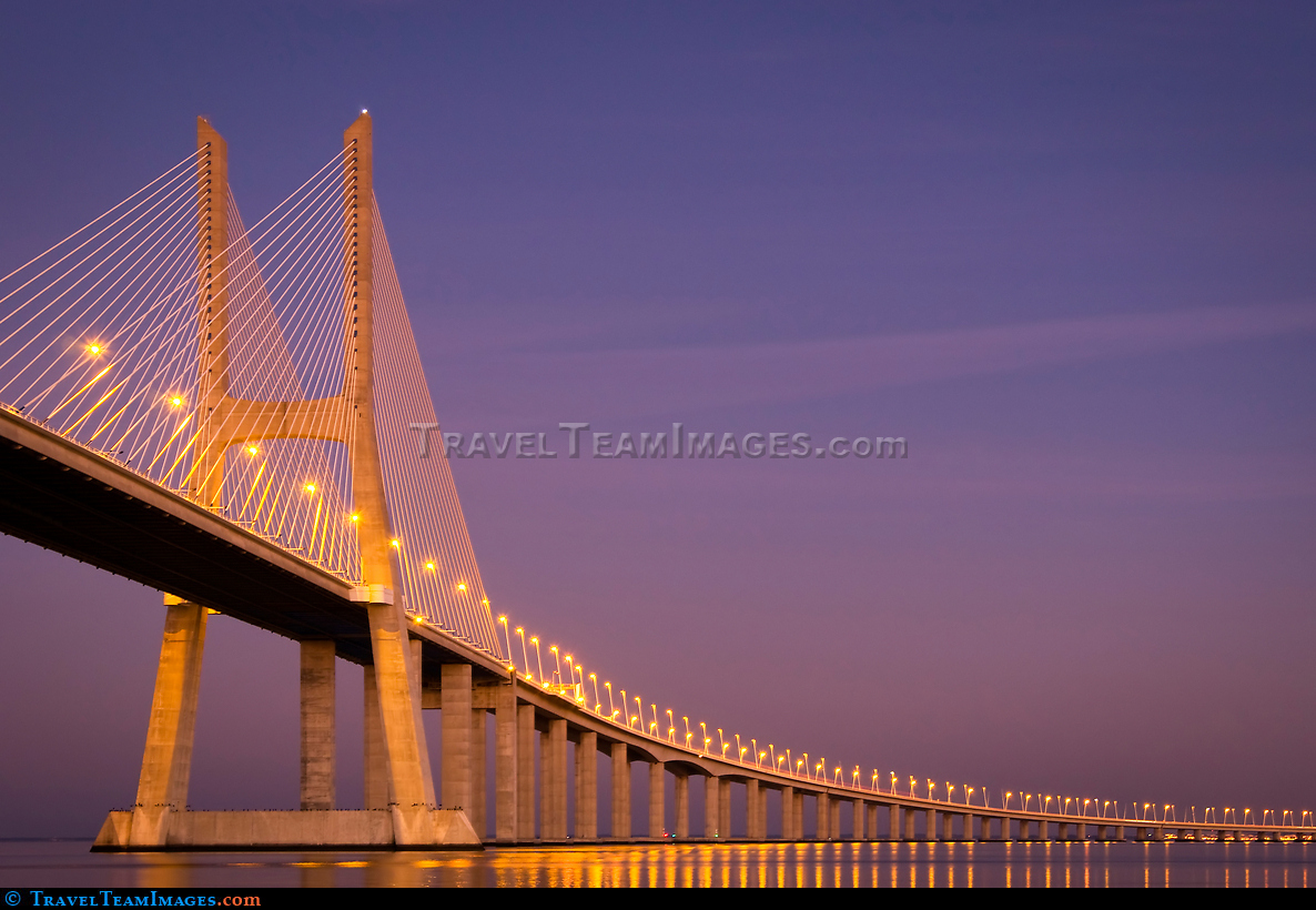  Ponte Vasco da Gama