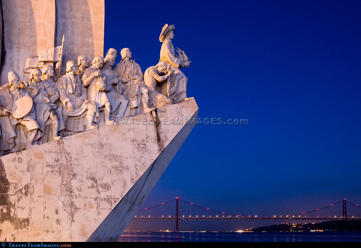 Monumento dos Descobrimentos