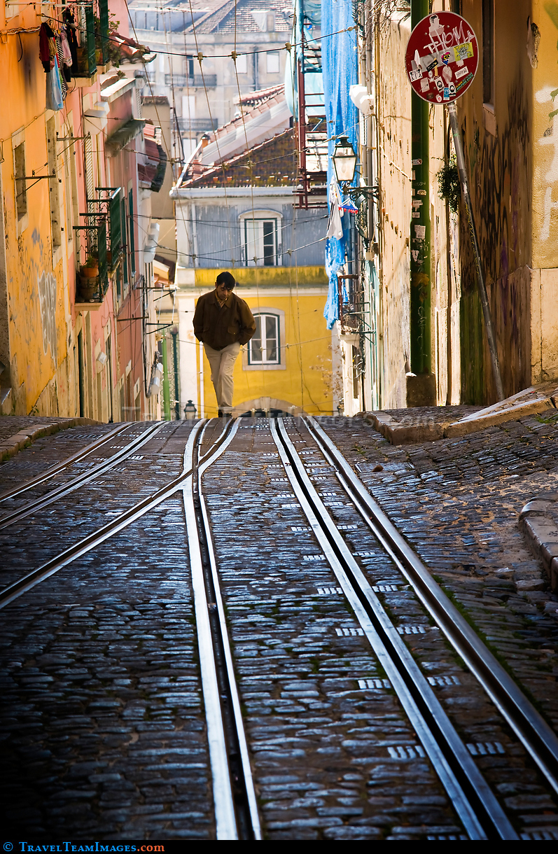 Barrio Alto