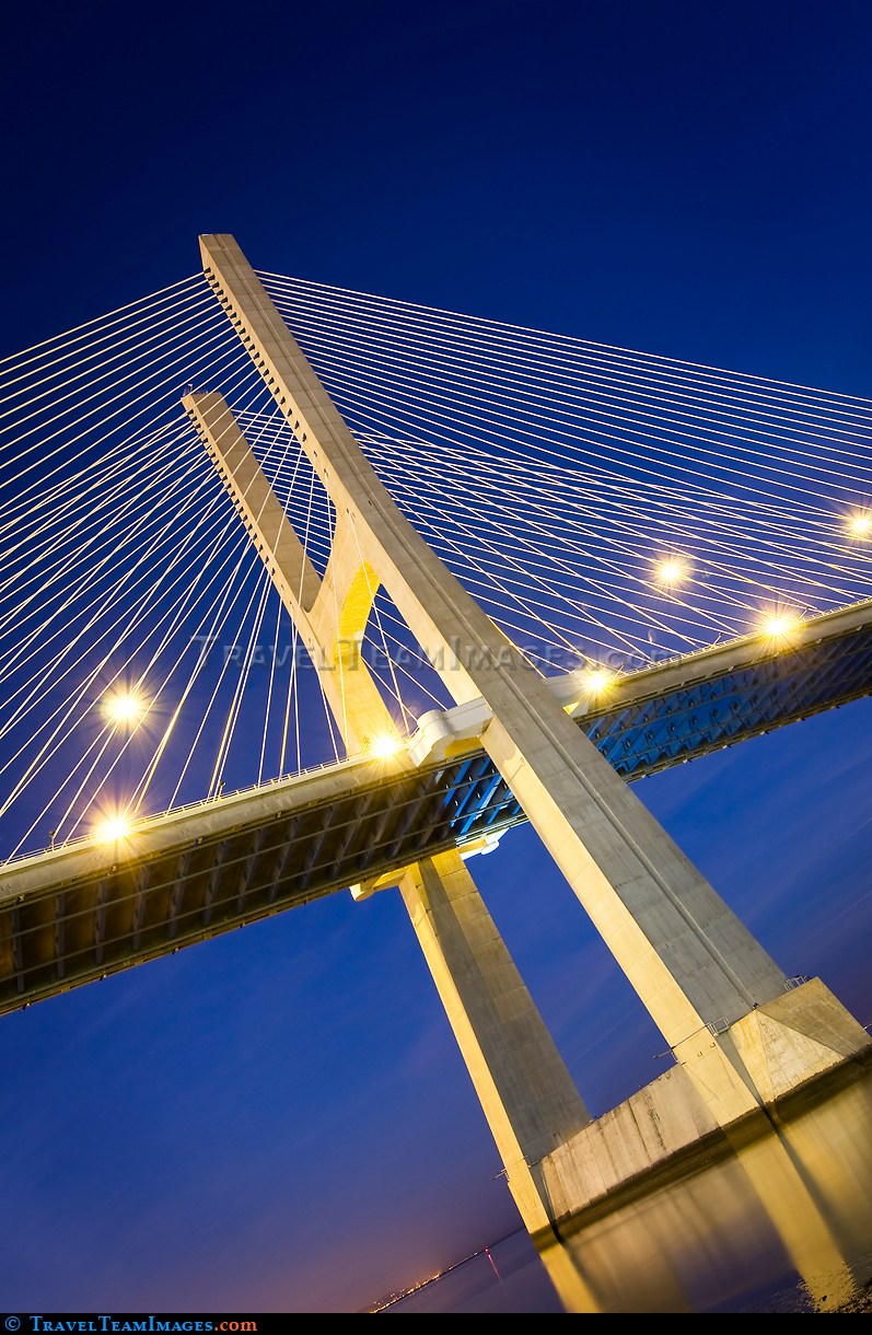 Vasco de Gama Bridge