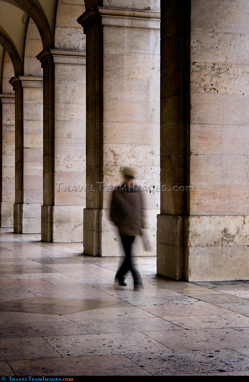Praca do Comercio
