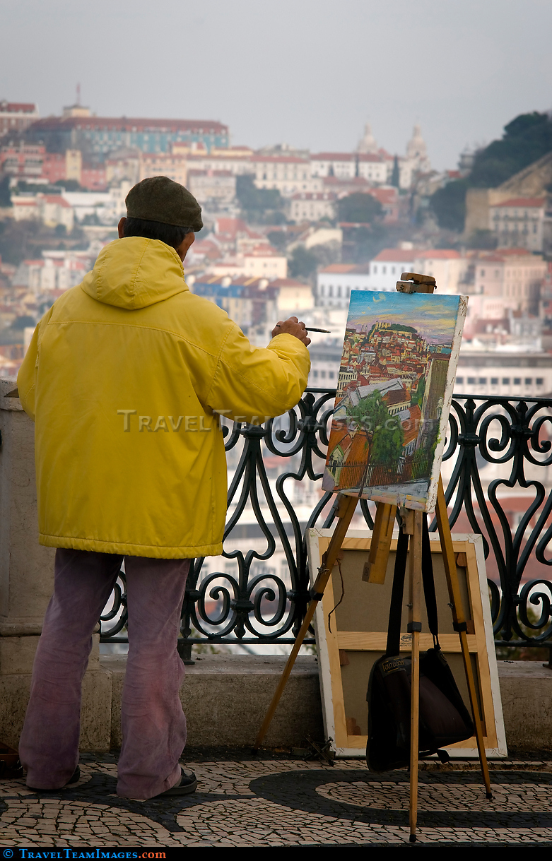 Painter