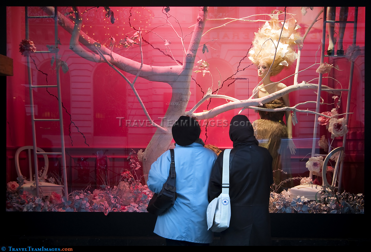 Galeries Lafayette