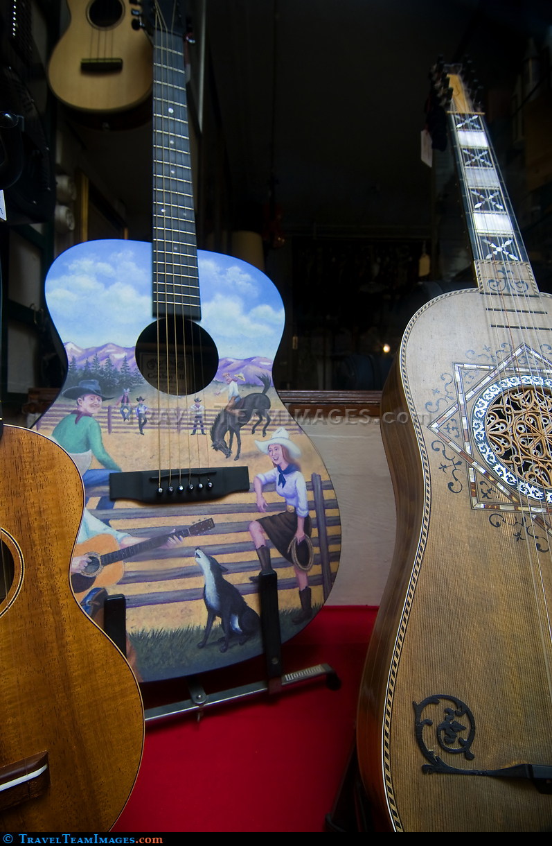 Music Shop