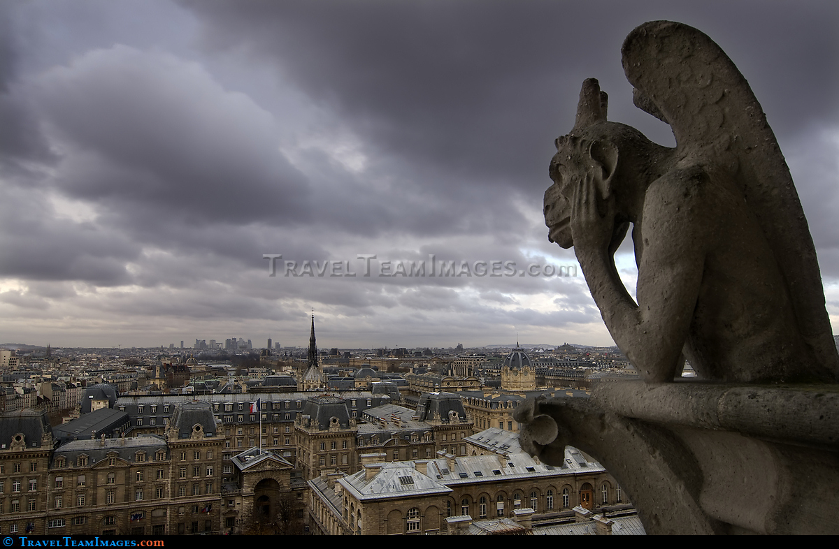 Notre Dame