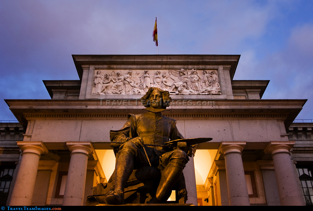 Prado Museum