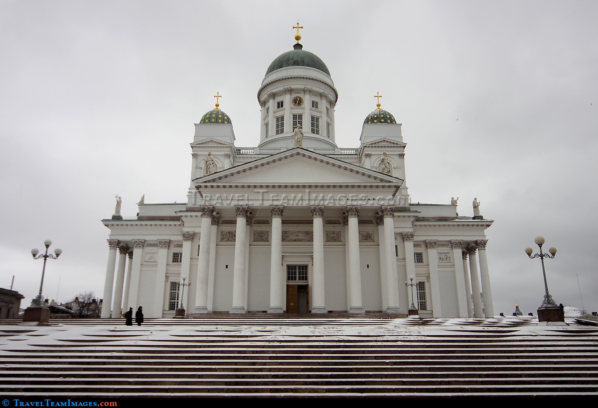 Helsinki Cathedral
