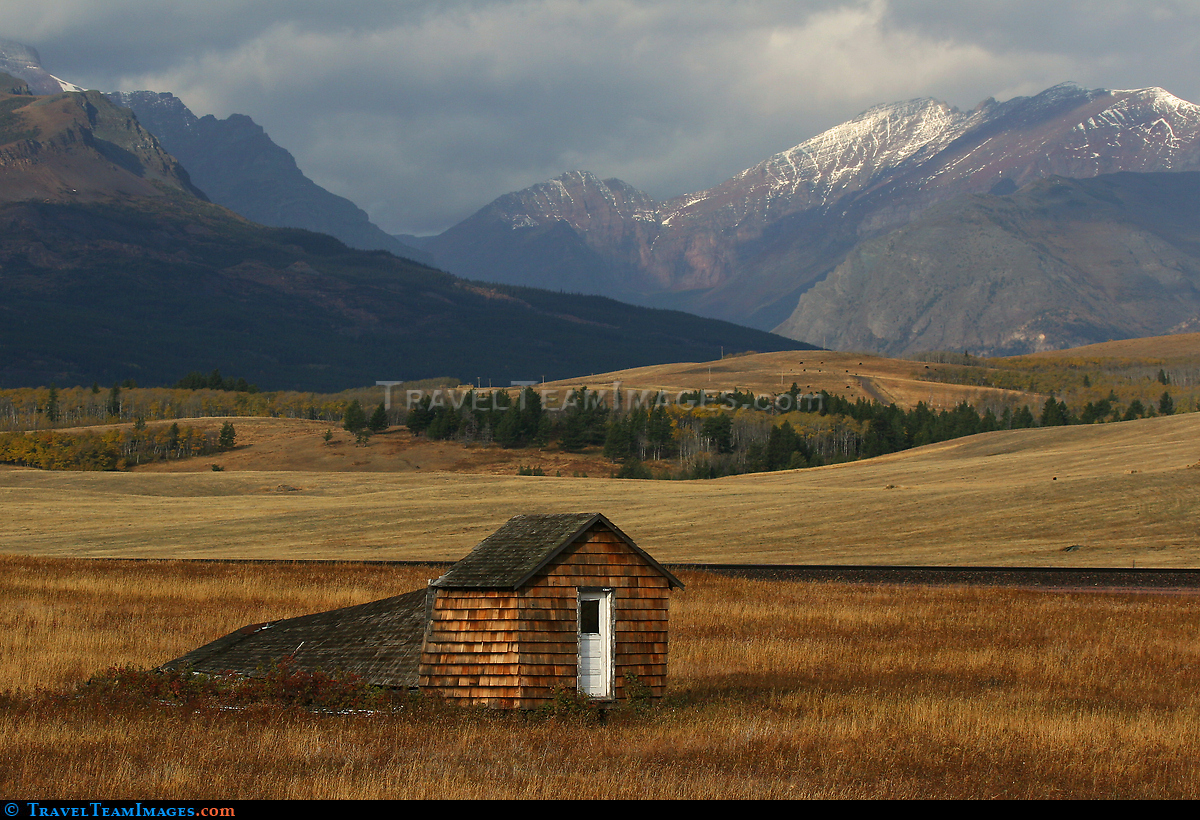 Glacier National Park