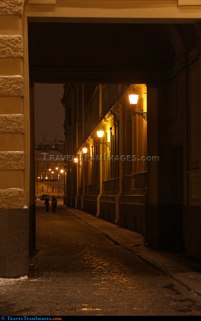 State Hermitage