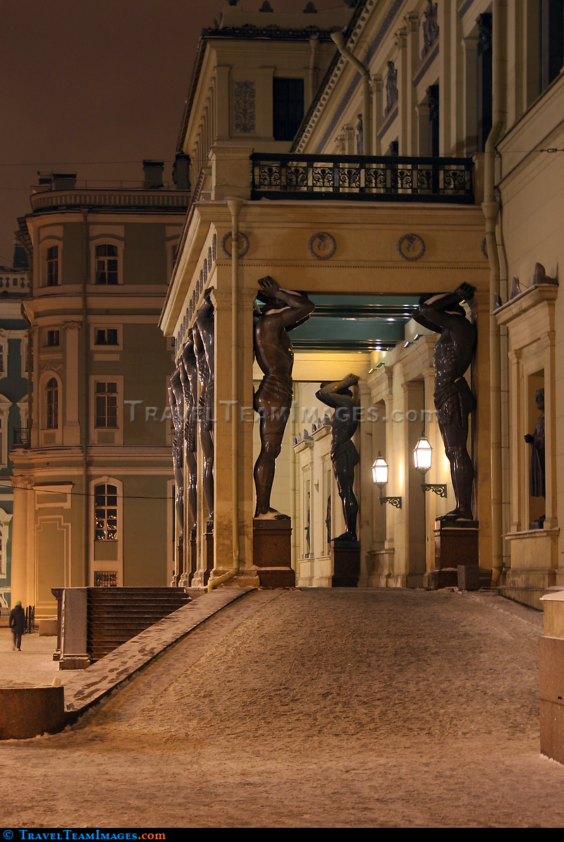 State Hermitage