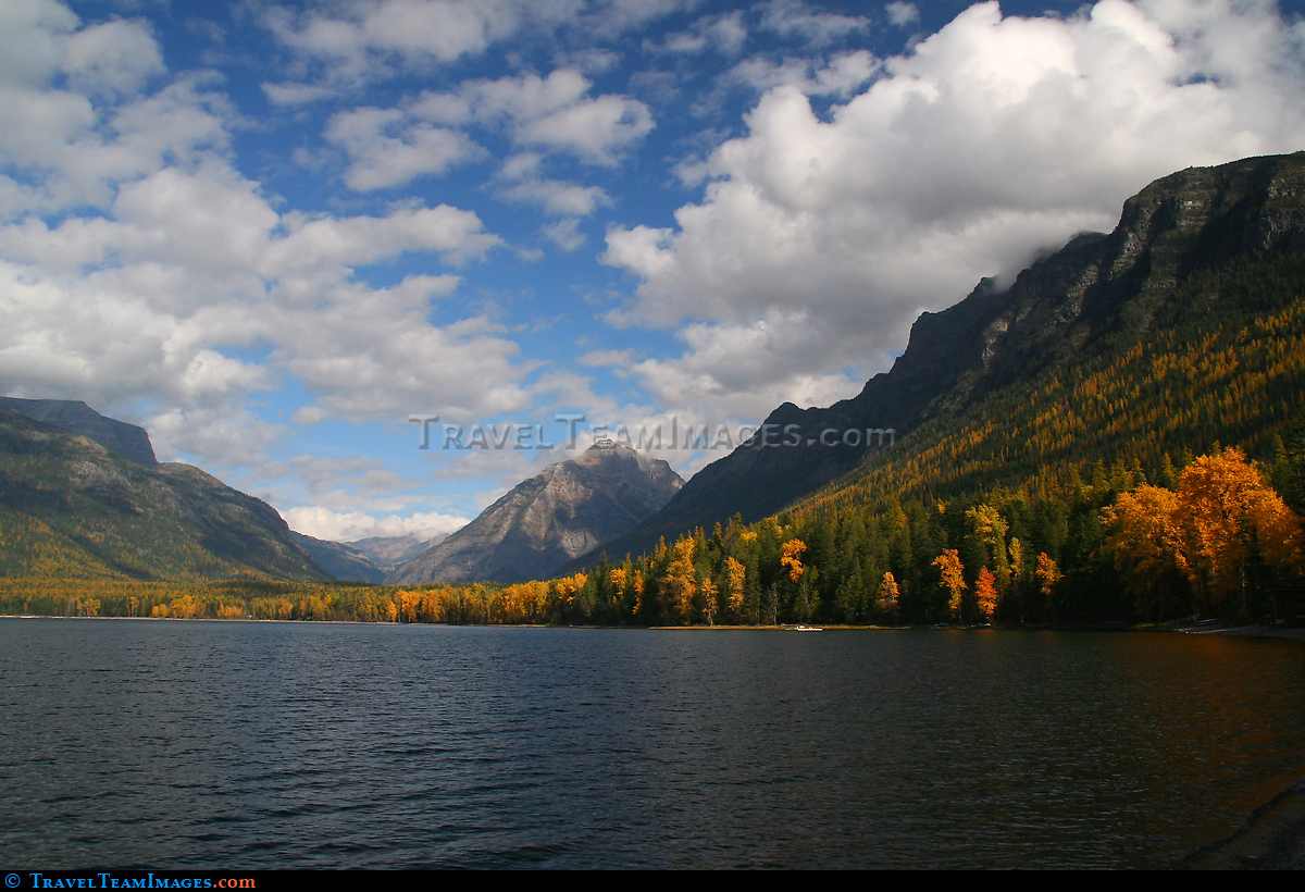 Lake McDonald