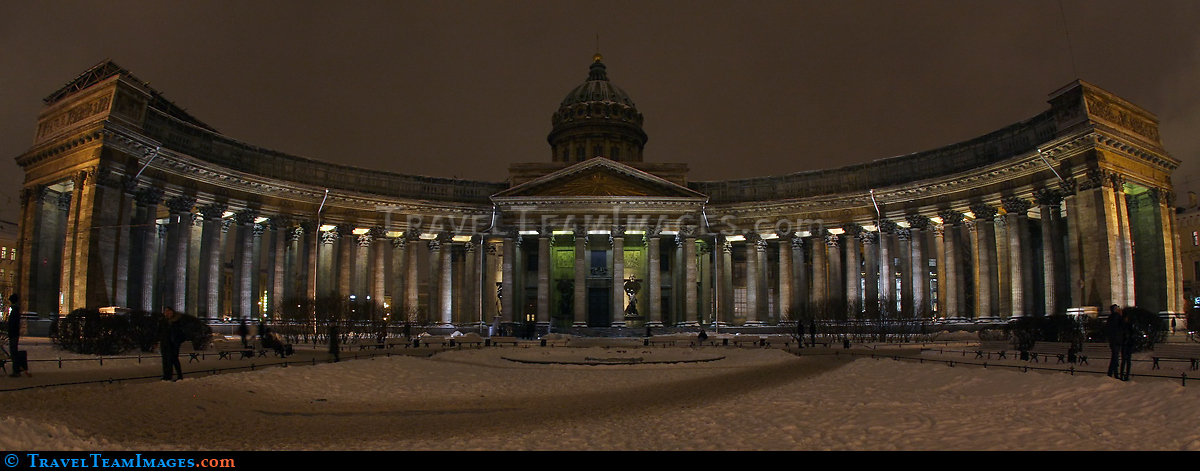 Kazan Cathedral