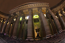 Kazan Cathedral (Kazanskiy Kafedralniy Sobor) is a Russian Orthodox ca...
