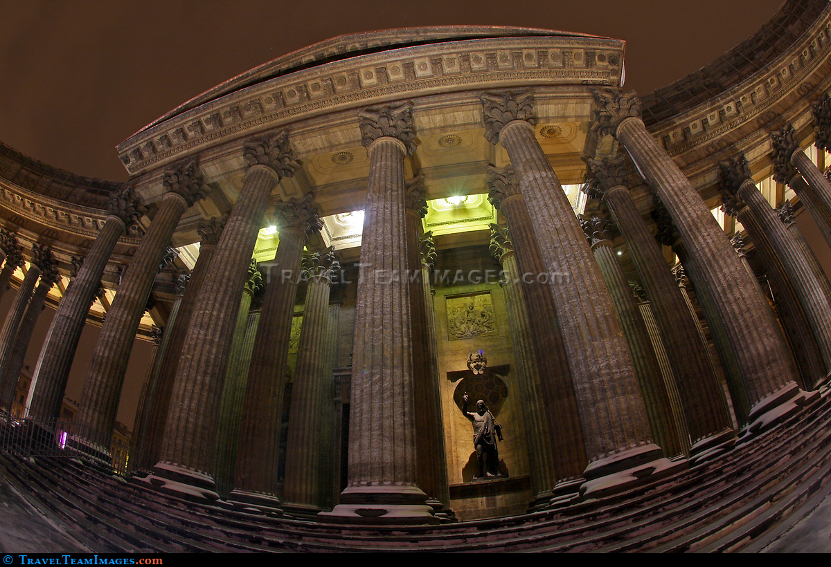 Kazan Cathedral