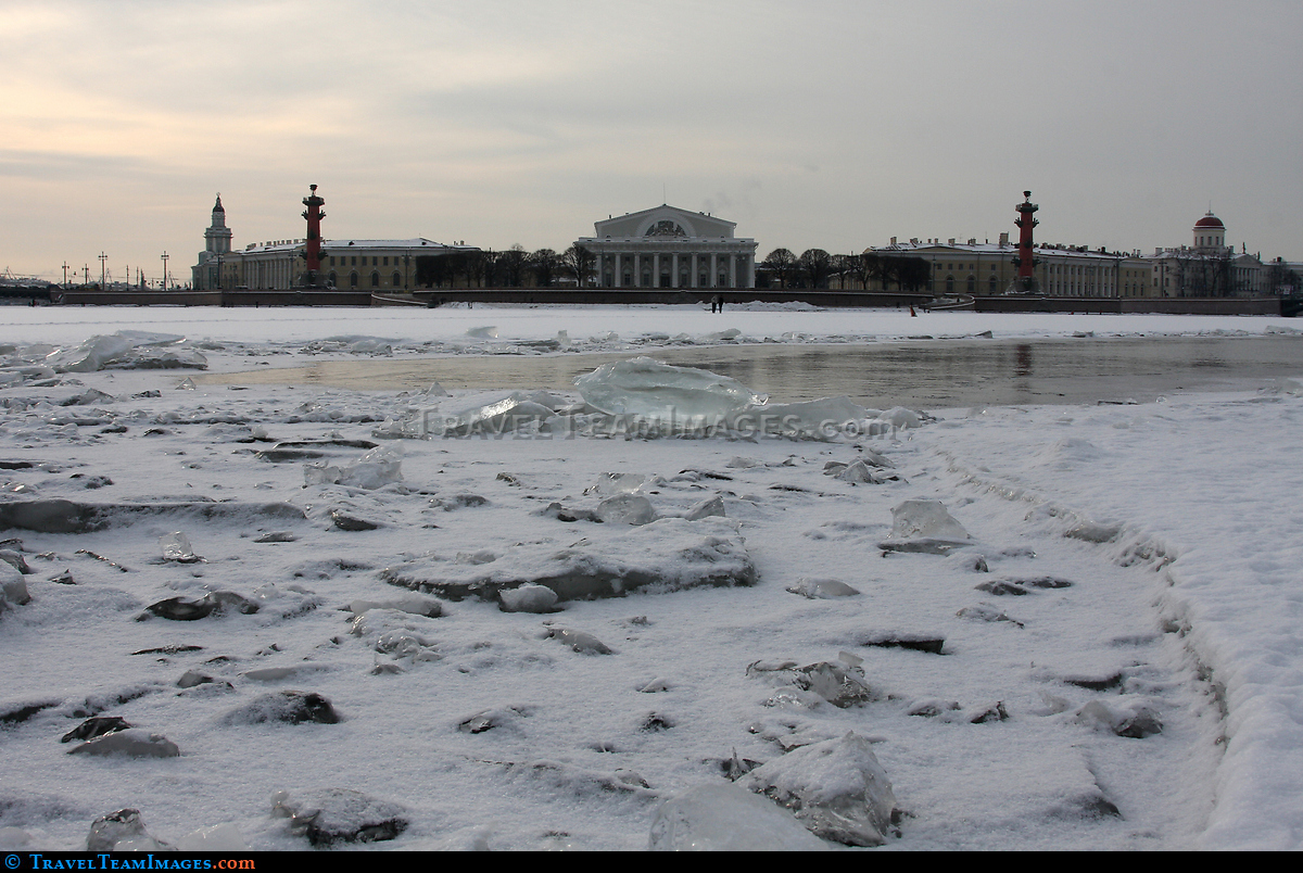 The Strelka