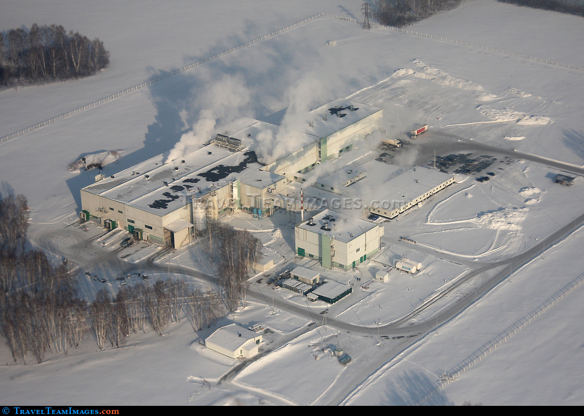 Novosibirsk Factory