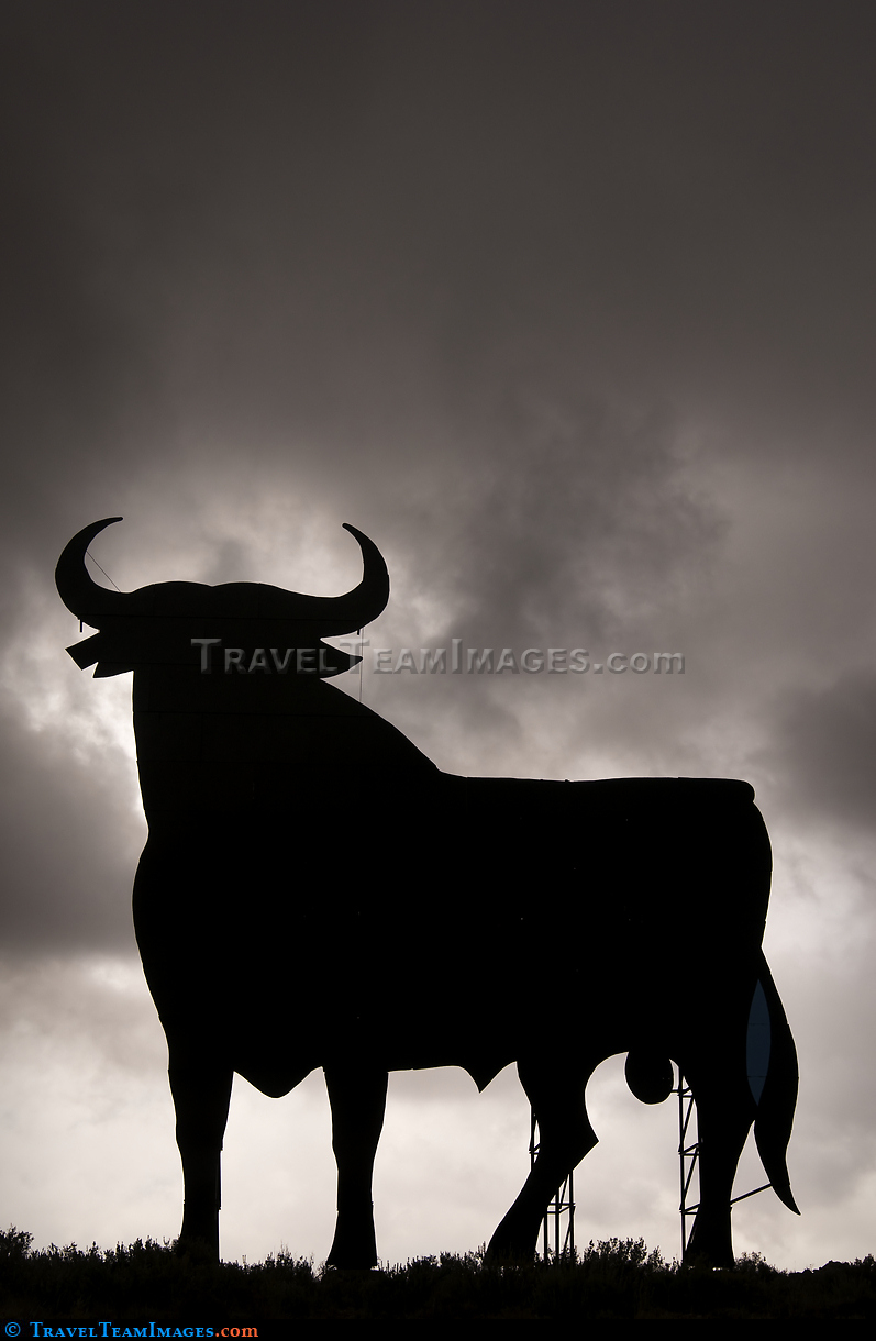 Toro de Osborne