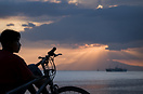 Manila Bay