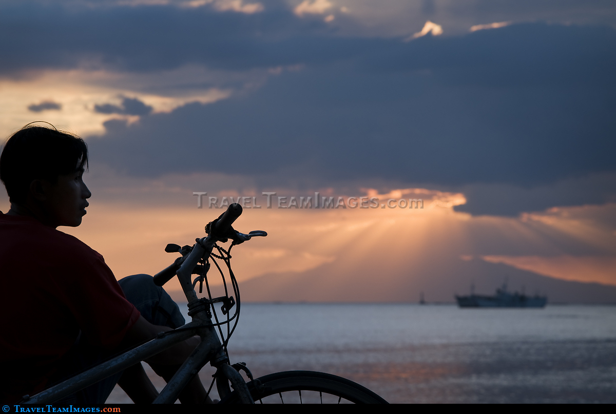 Manila Bay