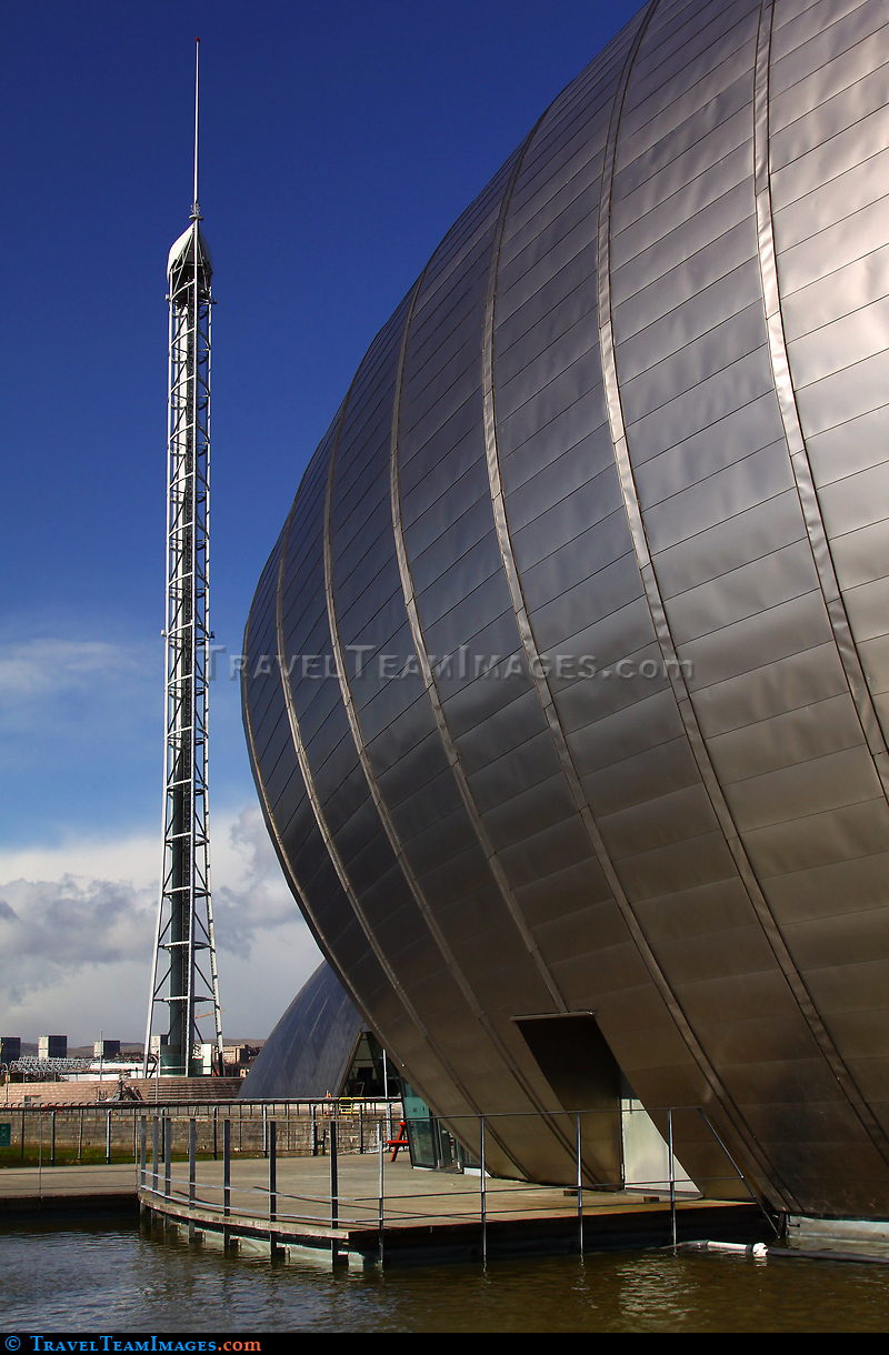 Glasgow Tower