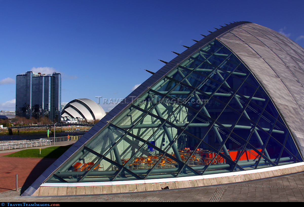 Glasgow Science Centre