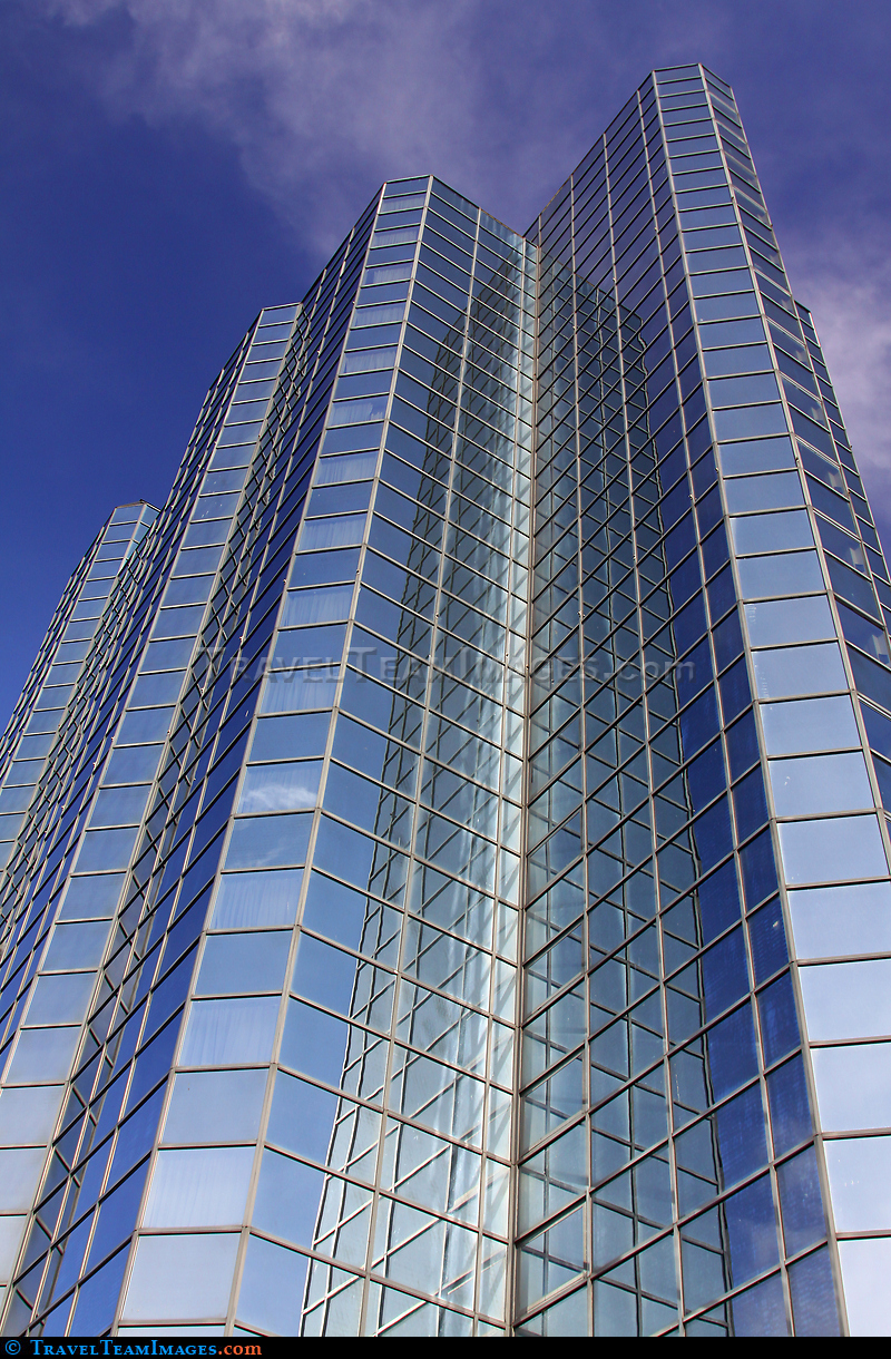 Crowne Plaza Hotel