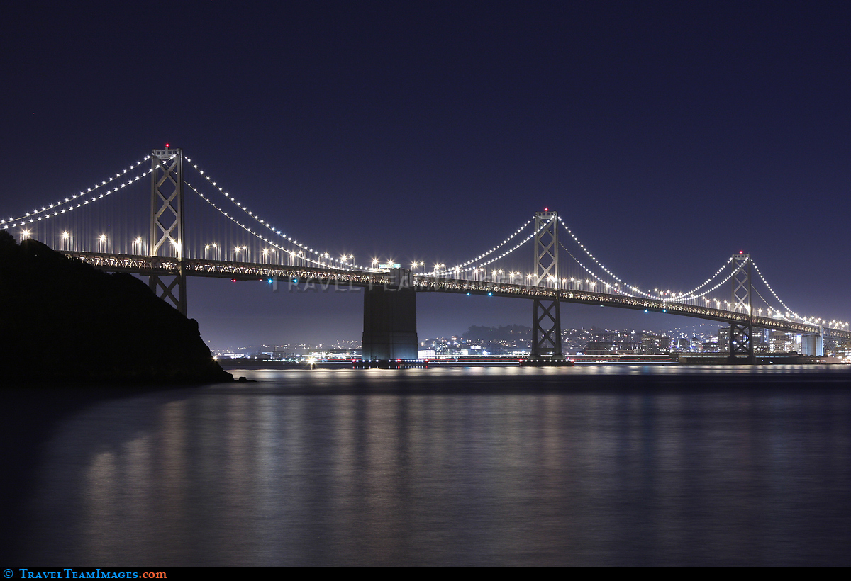 Bay Bridge