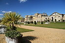Holkham Hall is an eighteenth-century country house located in Holkham...