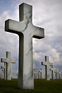 The American Memorial Cemetery in Manila 