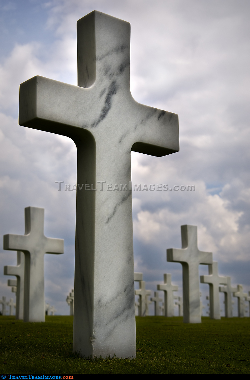 American Memorial Cemetery