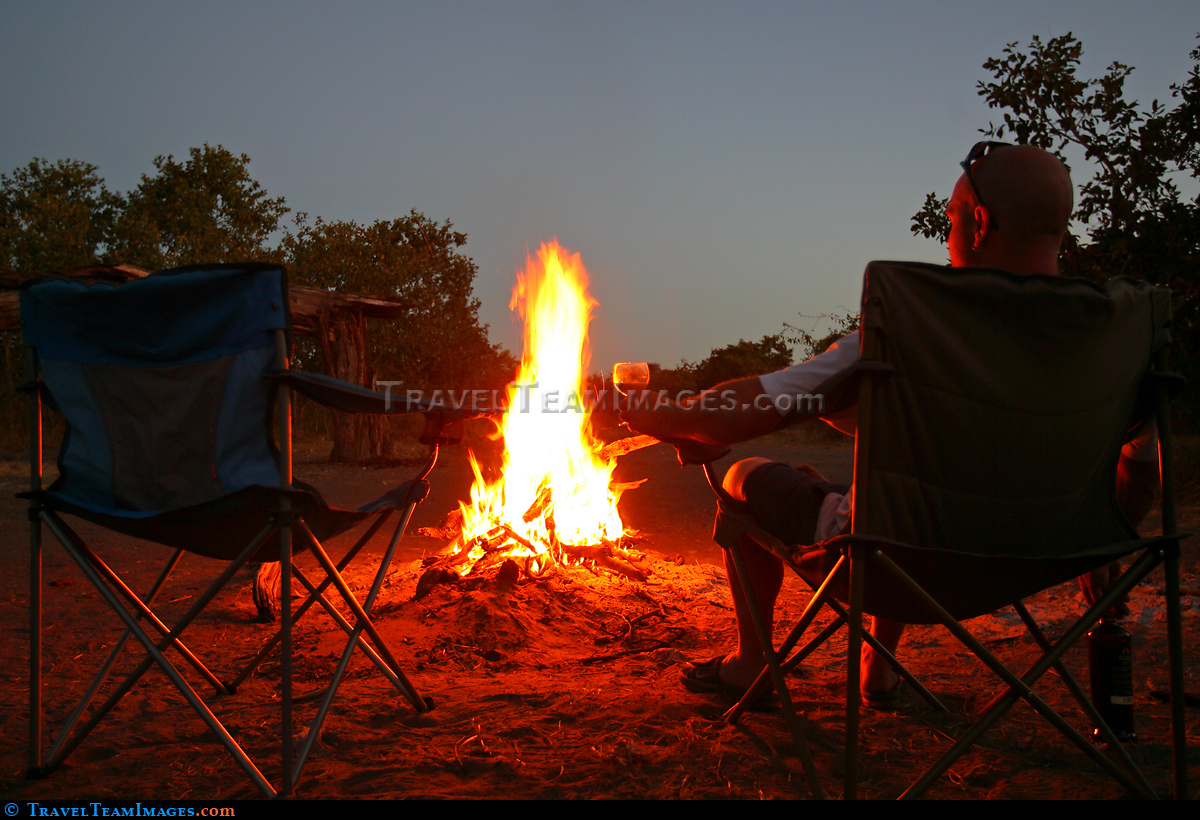 Chobe National Park