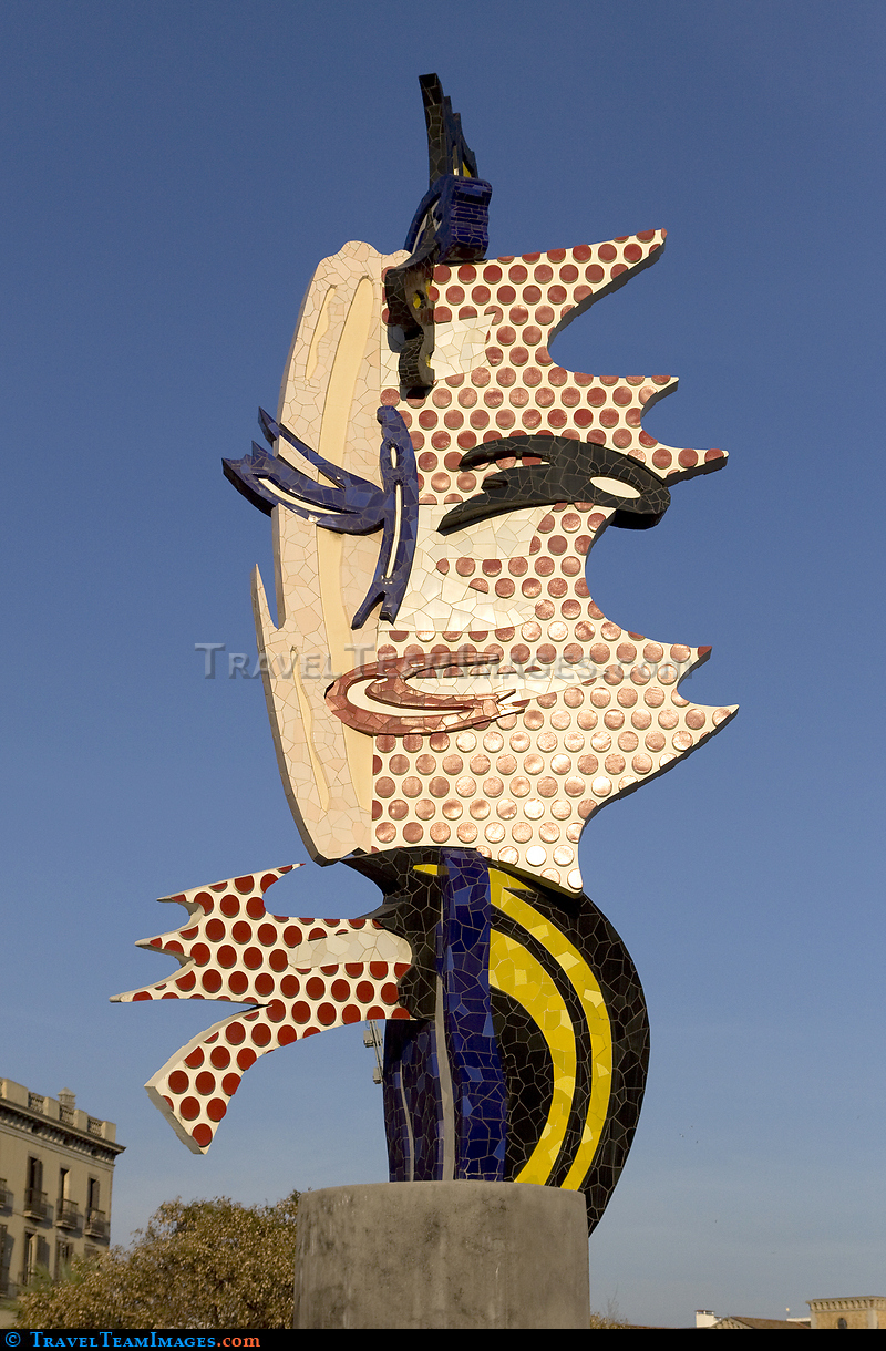 Barcelona