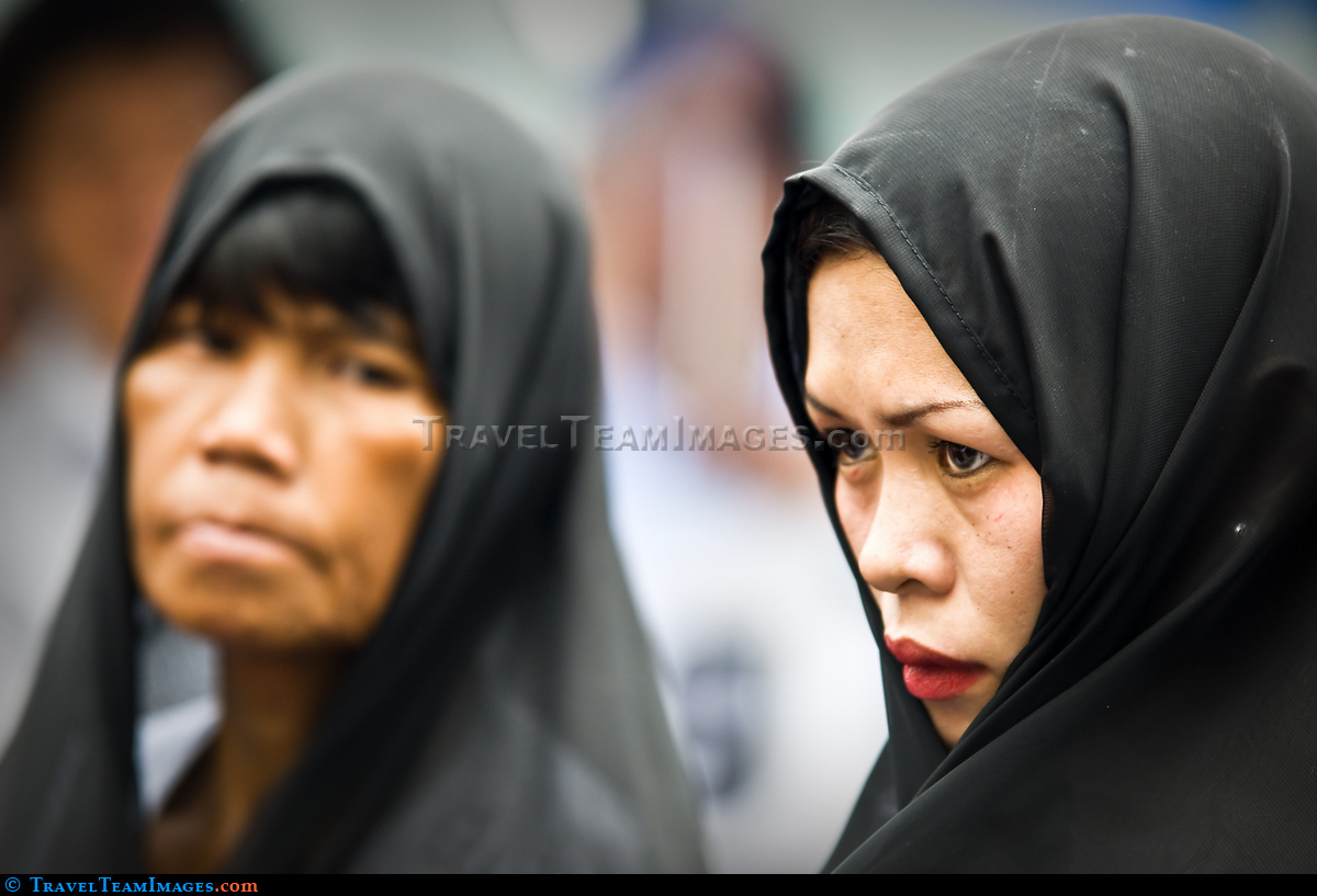 Manila Women