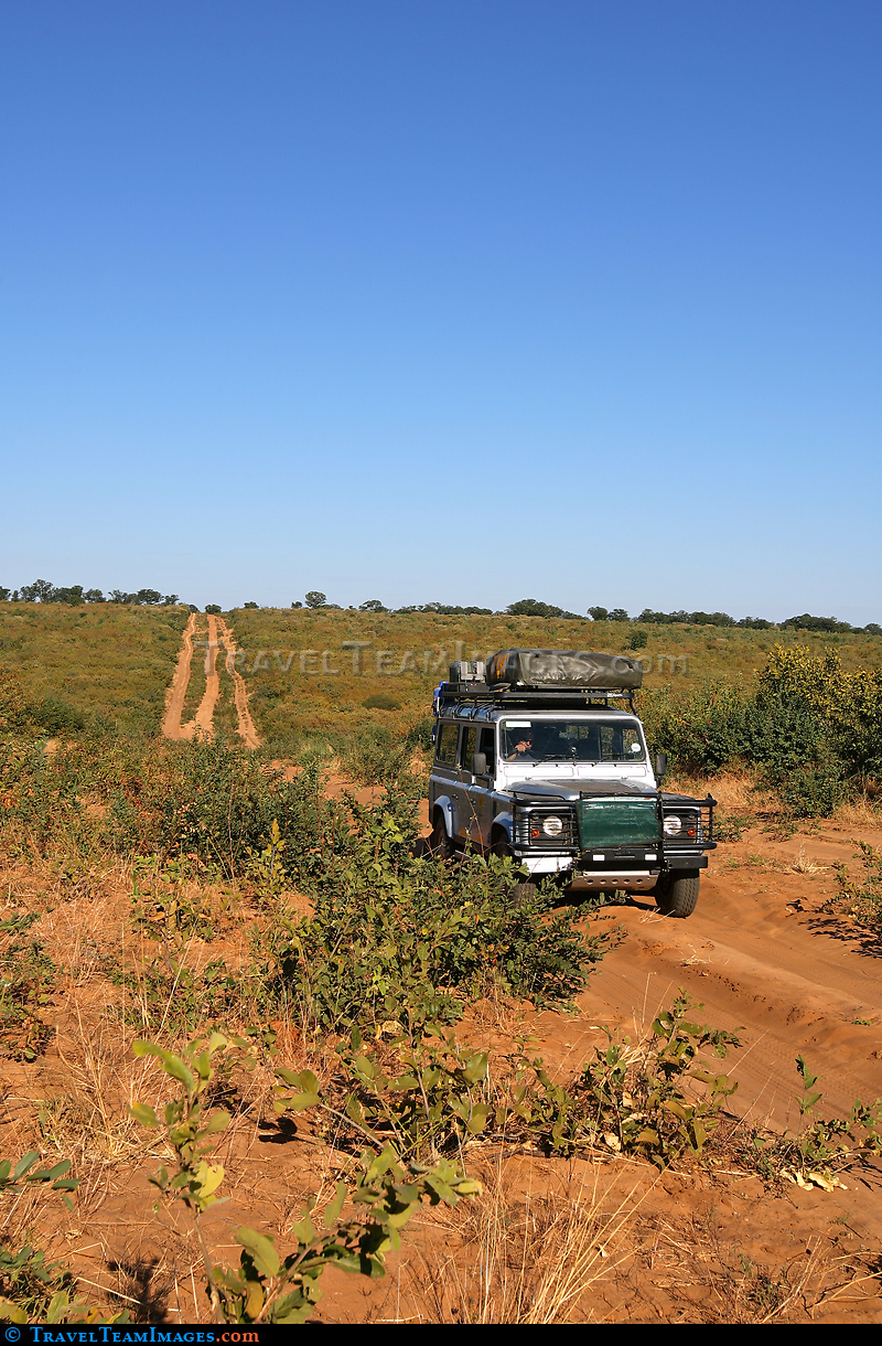 Chobe National Park