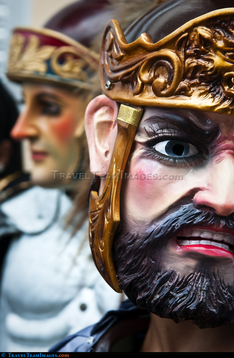 Moriones Festival