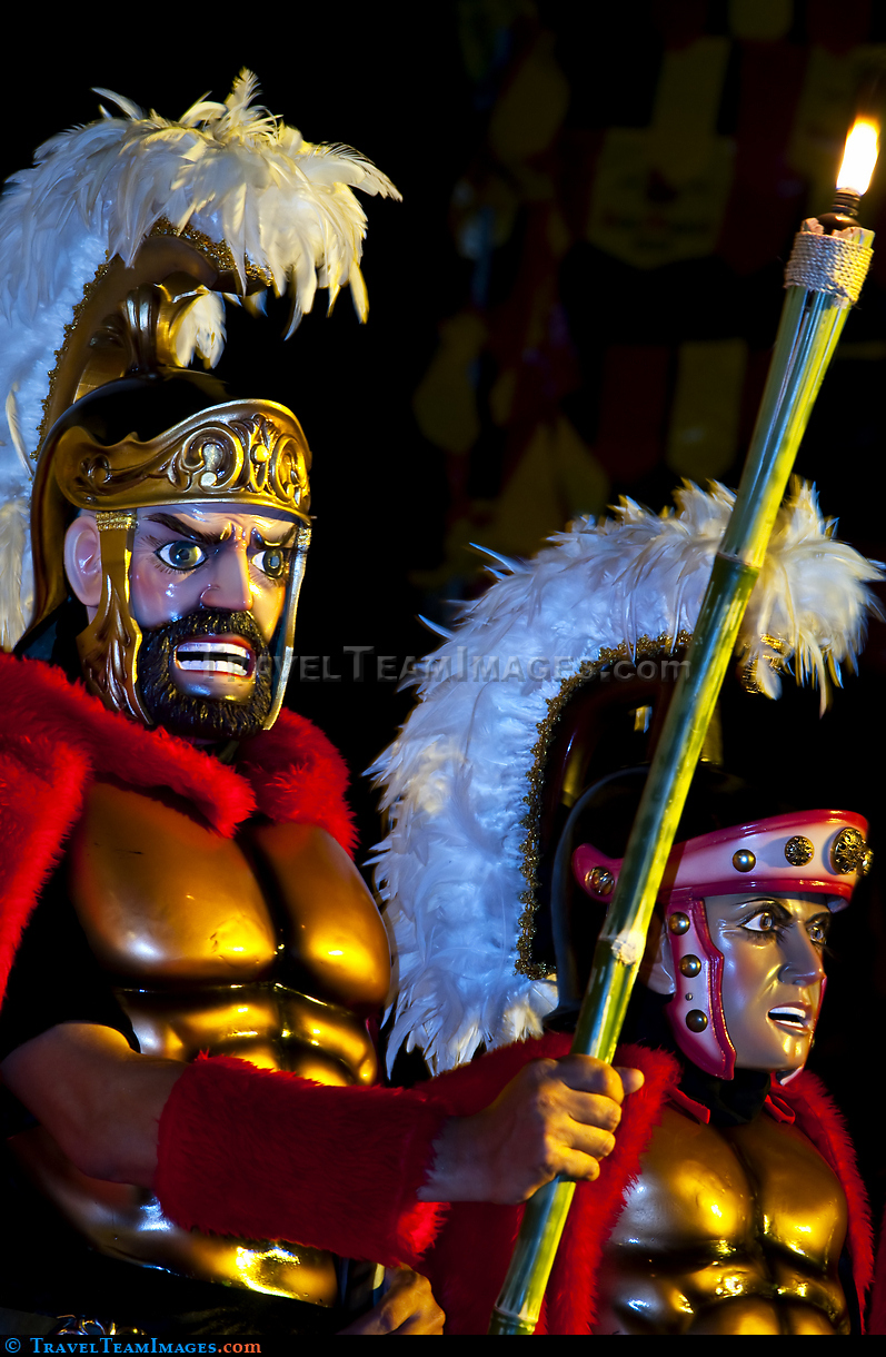 Moriones Festival