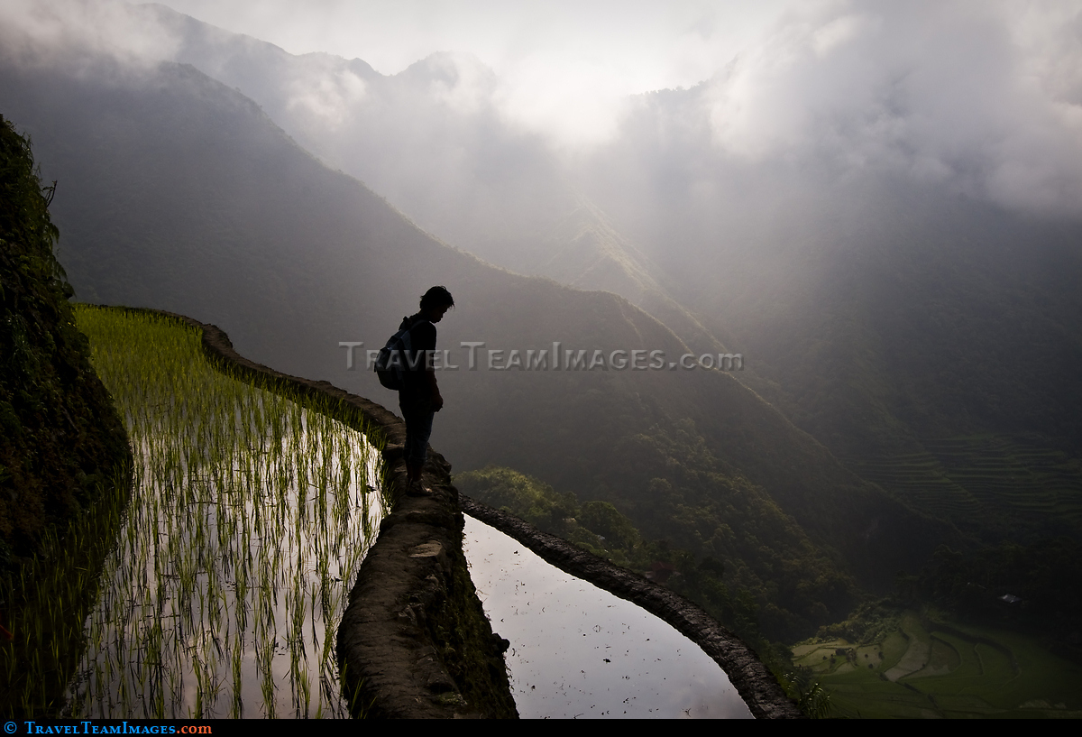 Batad Rice Terraces