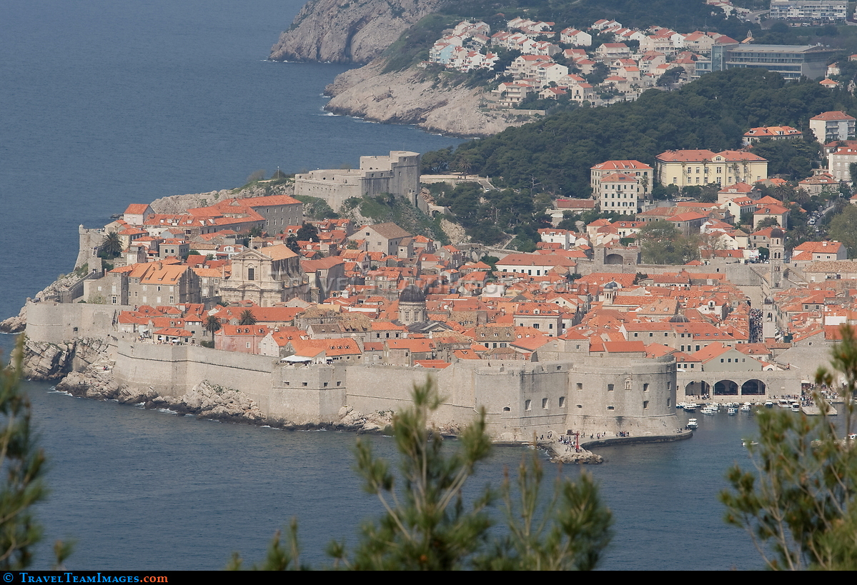 Dubrovnik