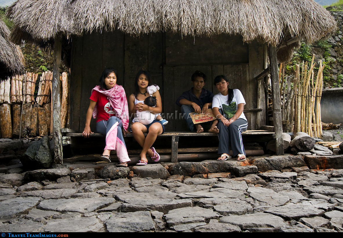Barangay Batad