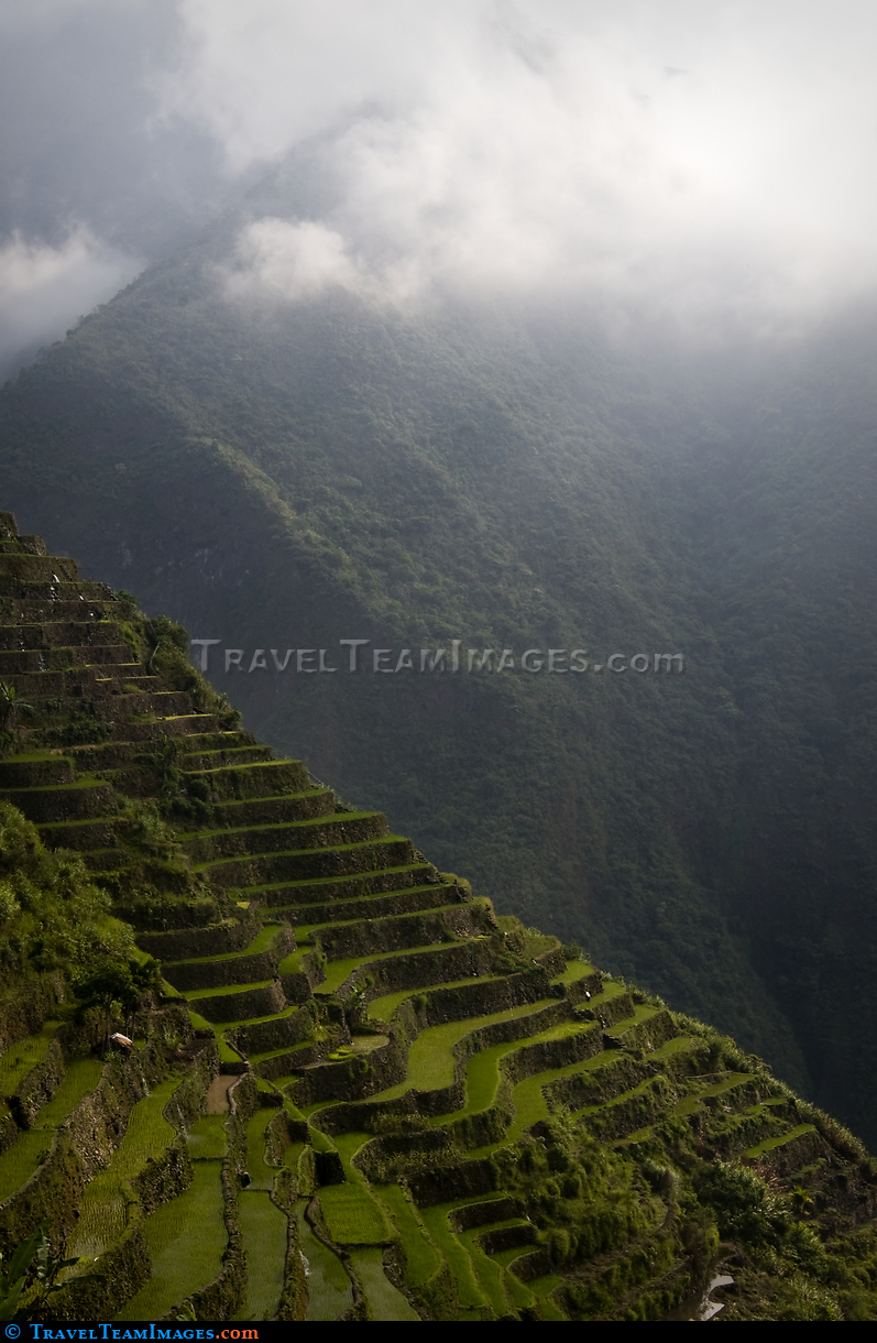 Batad Rice Terraces