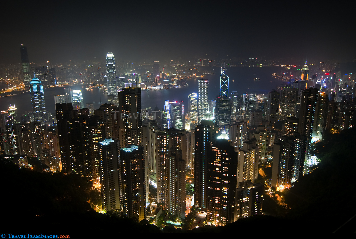 Hong Kong 