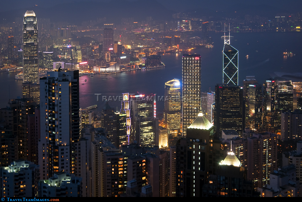 Hong Kong