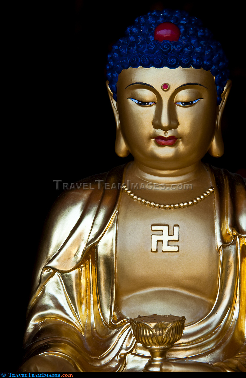 Buddha