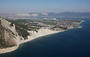 Novorossyisk was one of the few towns honoured with the Soviet title '...
