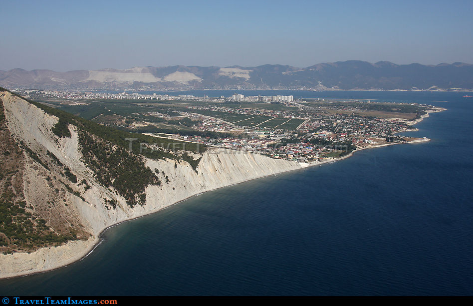 Novorossyisk